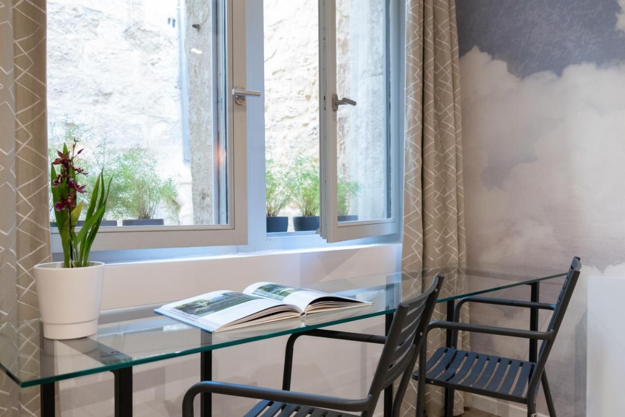 Design & Cosy - Centre Historique Ecusson Apartment Montpellier Exterior photo